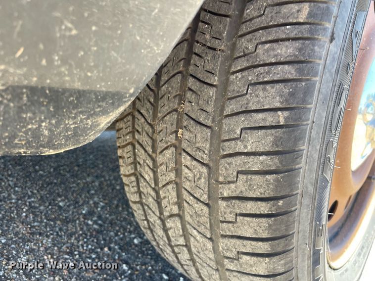 image for item NH9410 2011 Ford Crown Victoria Police Interceptor 