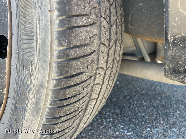 image for item NH9410 2011 Ford Crown Victoria Police Interceptor 