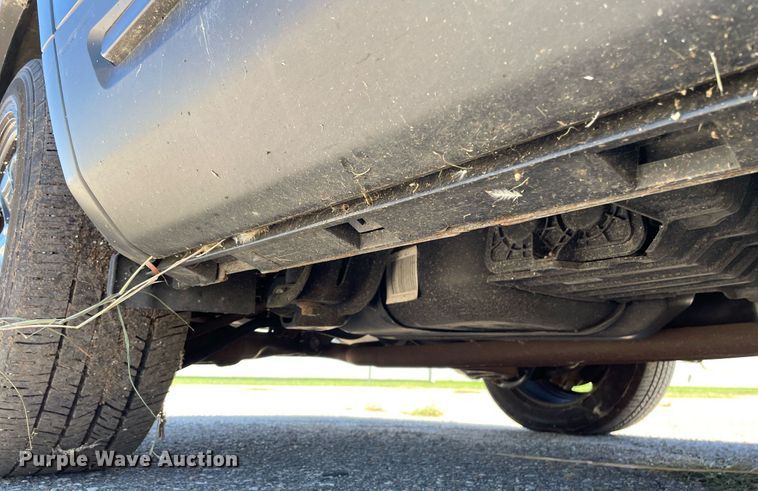 image for item NH9411 2018 Ford Explorer Police Interceptor SUV