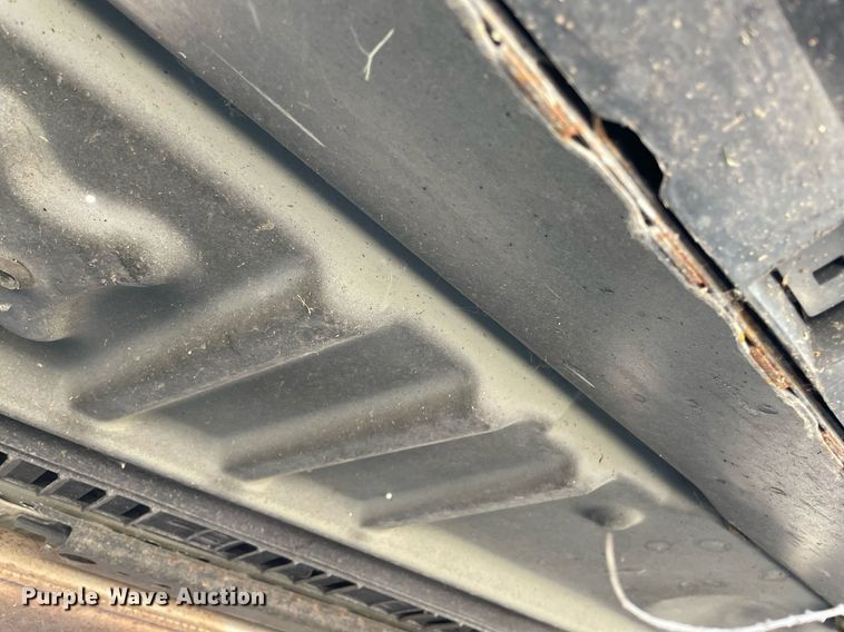 image for item NH9411 2018 Ford Explorer Police Interceptor SUV