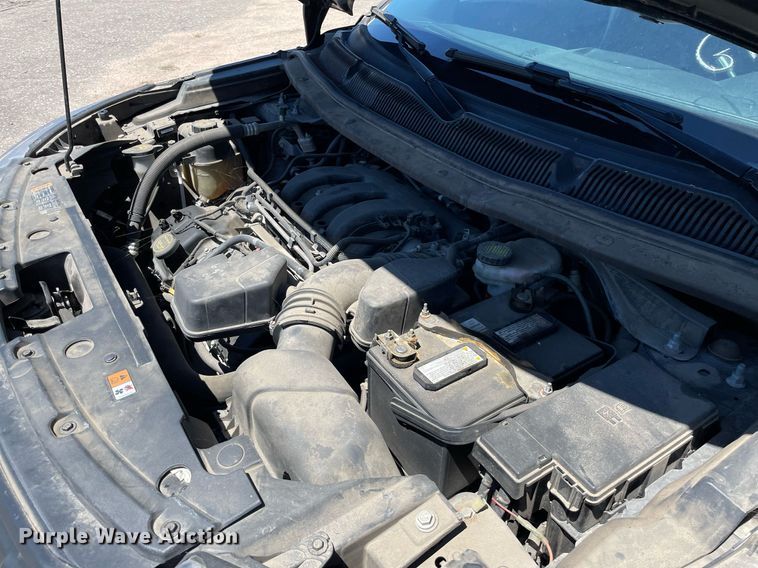 image for item NH9411 2018 Ford Explorer Police Interceptor SUV