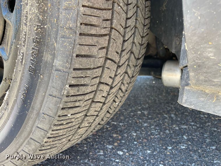 image for item NH9411 2018 Ford Explorer Police Interceptor SUV