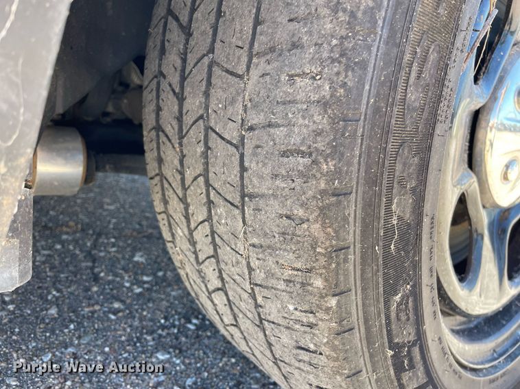 image for item NH9411 2018 Ford Explorer Police Interceptor SUV