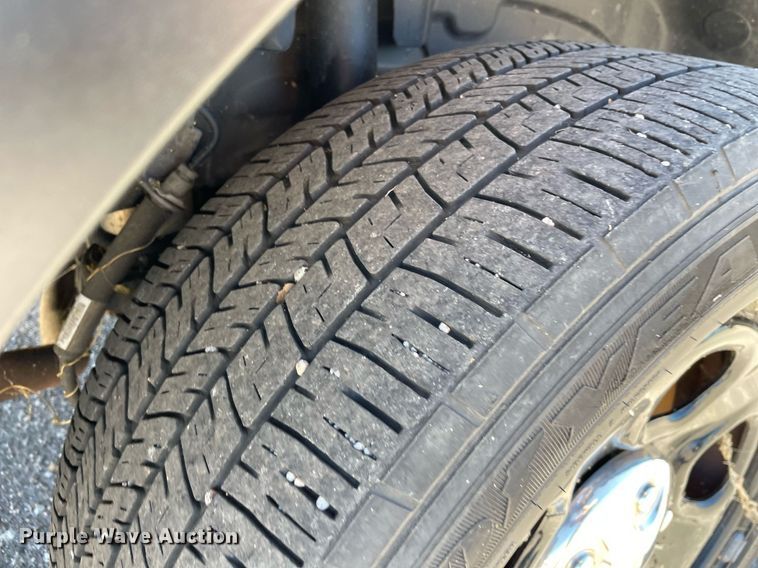 image for item NH9411 2018 Ford Explorer Police Interceptor SUV