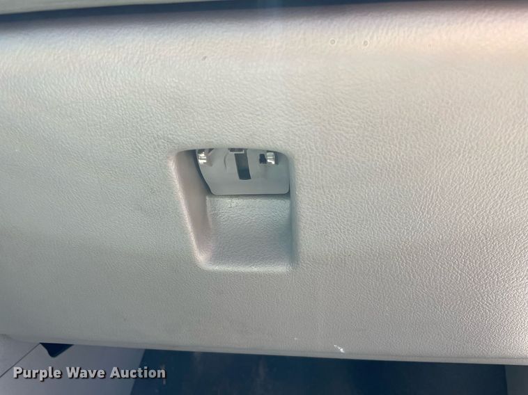 image for item NH9412 2008 Chevrolet Uplander  van