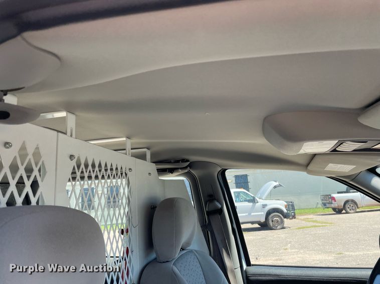 image for item NH9412 2008 Chevrolet Uplander  van