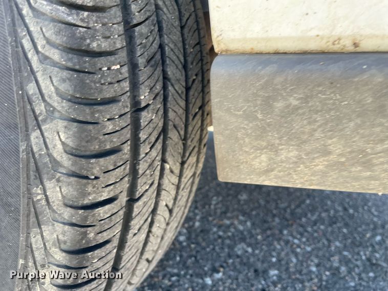 image for item NH9412 2008 Chevrolet Uplander  van