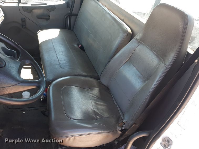 image for item NH9413 2012 Freightliner  Business Class M2 pothole patcher truck