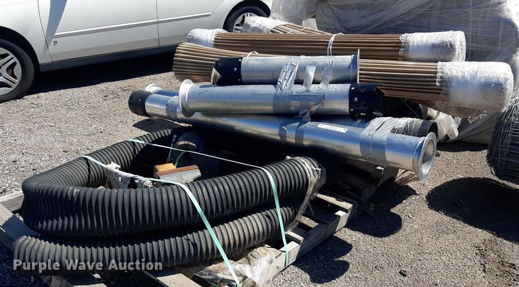 image for item NH9419 Truck parts