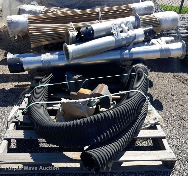 image for item NH9419 Truck parts