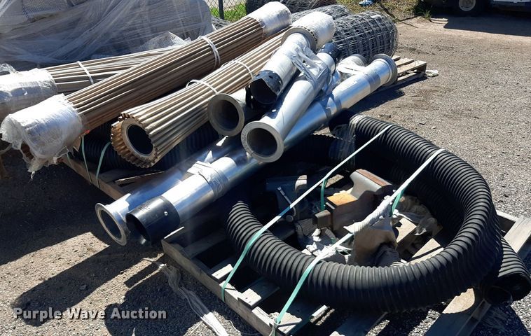 image for item NH9419 Truck parts