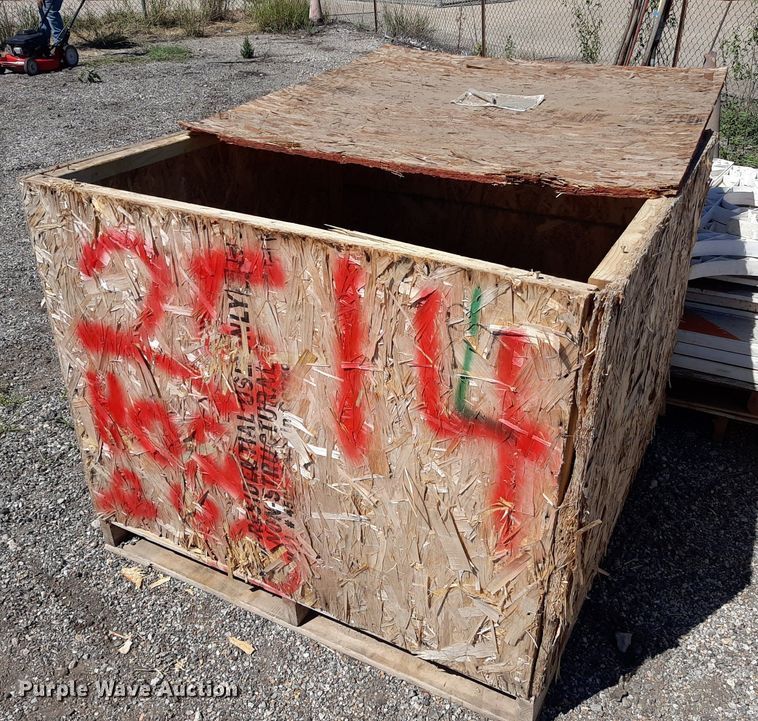 image for item NH9419 Truck parts