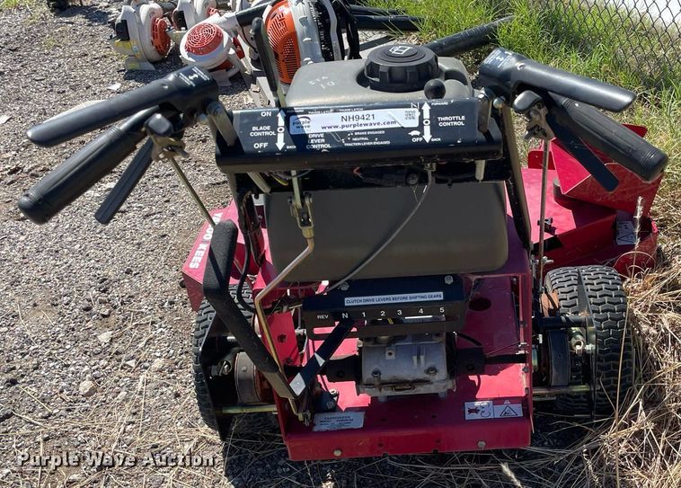 image for item NH9421 Yazoo/Kees Kutter KKW48152 lawn mower