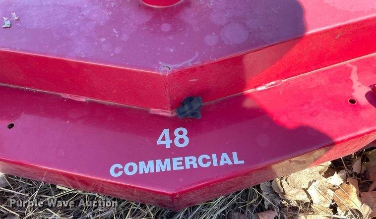 image for item NH9421 Yazoo/Kees Kutter KKW48152 lawn mower