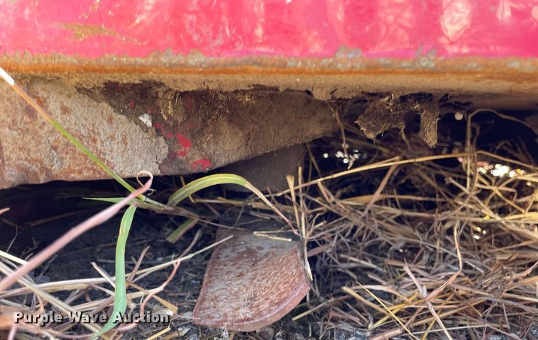 image for item NH9421 Yazoo/Kees Kutter KKW48152 lawn mower