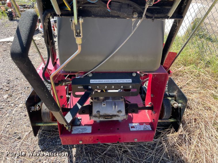 image for item NH9421 Yazoo/Kees Kutter KKW48152 lawn mower