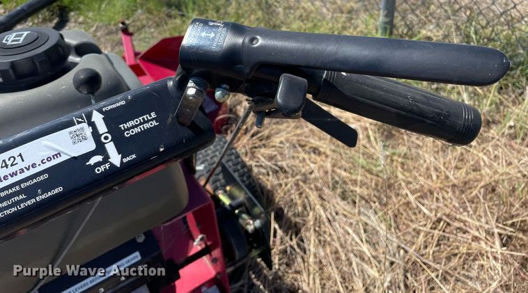 image for item NH9421 Yazoo/Kees Kutter KKW48152 lawn mower