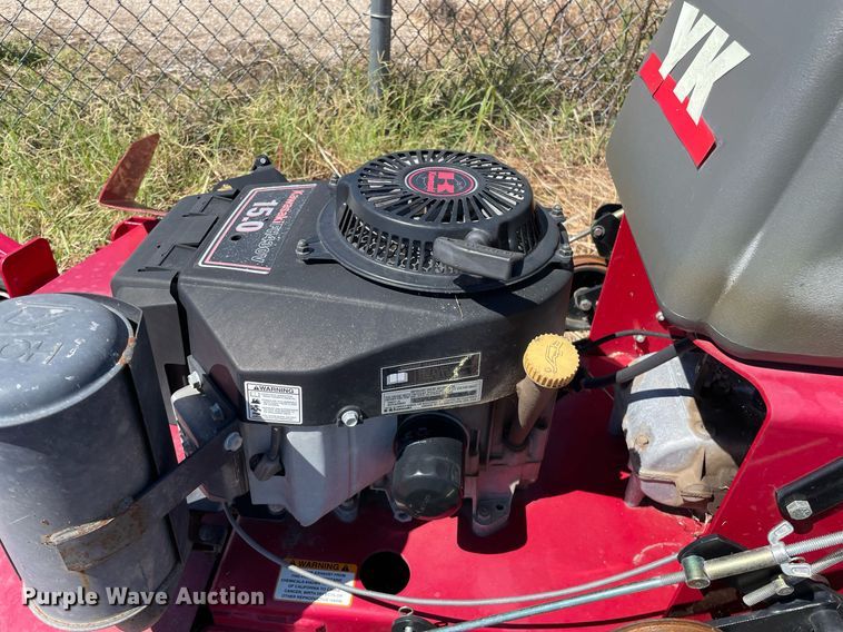 image for item NH9421 Yazoo/Kees Kutter KKW48152 lawn mower