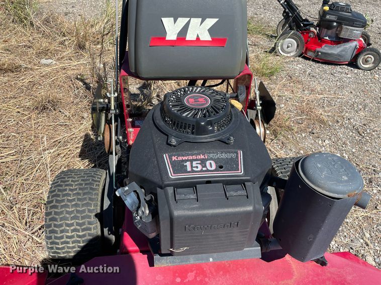 image for item NH9421 Yazoo/Kees Kutter KKW48152 lawn mower