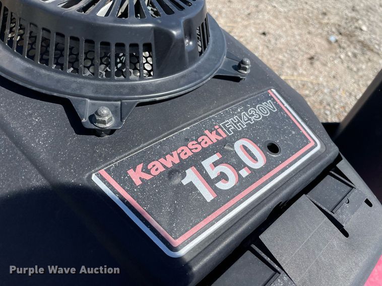 image for item NH9421 Yazoo/Kees Kutter KKW48152 lawn mower