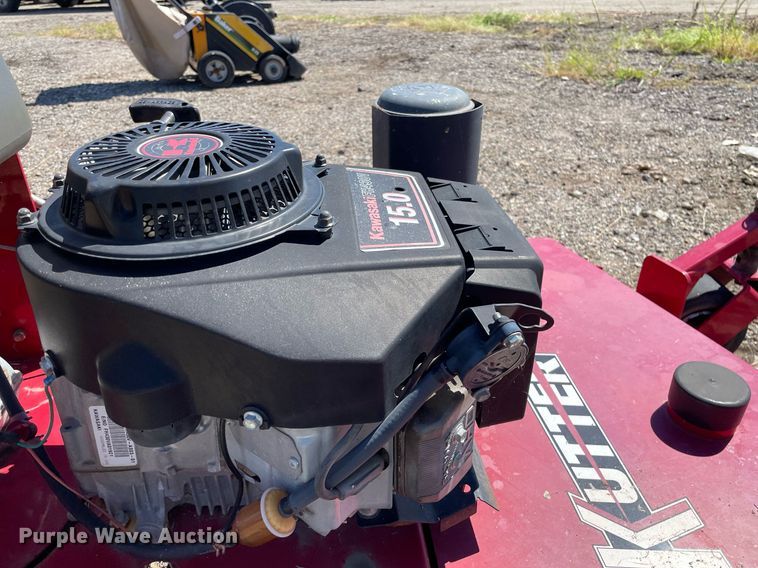 image for item NH9421 Yazoo/Kees Kutter KKW48152 lawn mower