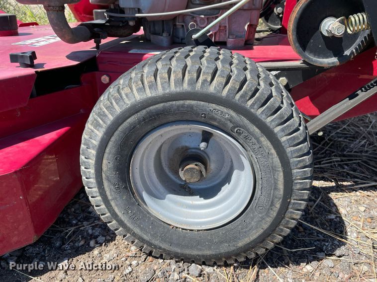 image for item NH9421 Yazoo/Kees Kutter KKW48152 lawn mower