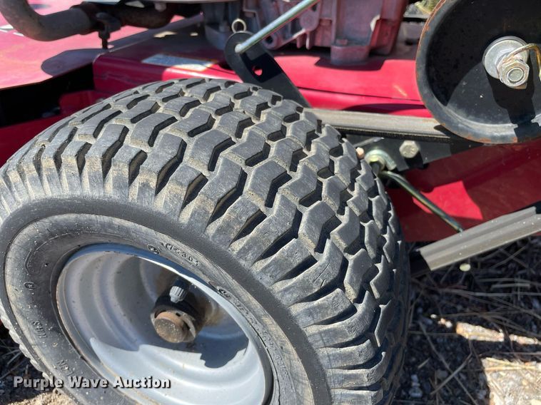 image for item NH9421 Yazoo/Kees Kutter KKW48152 lawn mower