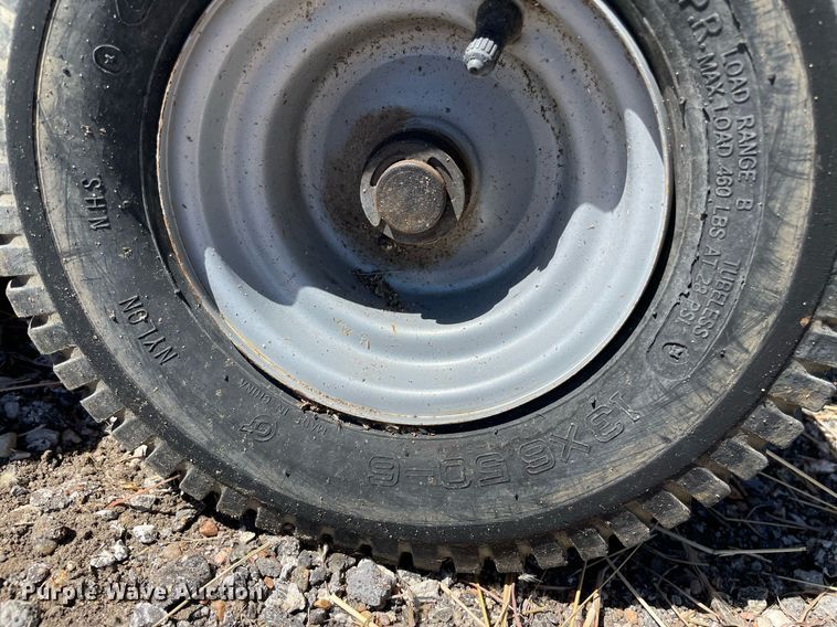 image for item NH9421 Yazoo/Kees Kutter KKW48152 lawn mower