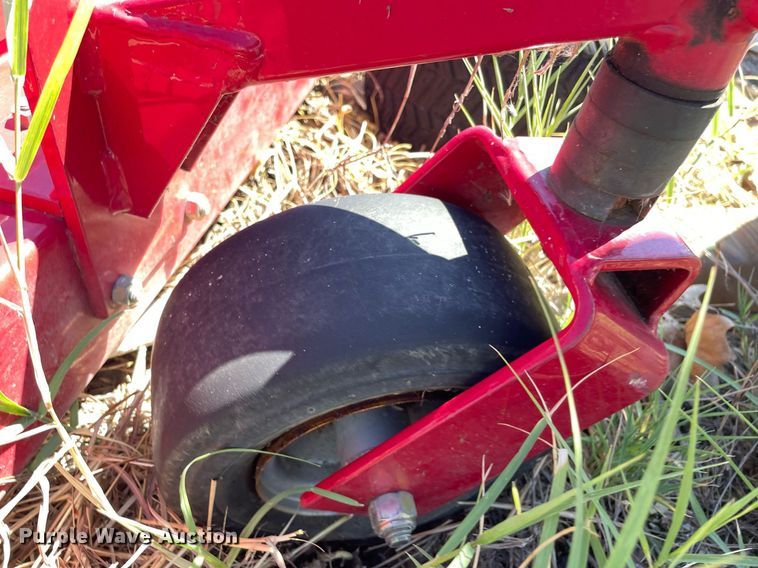 image for item NH9421 Yazoo/Kees Kutter KKW48152 lawn mower