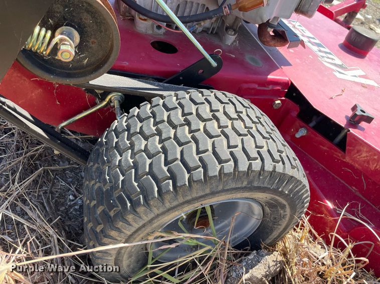 image for item NH9421 Yazoo/Kees Kutter KKW48152 lawn mower