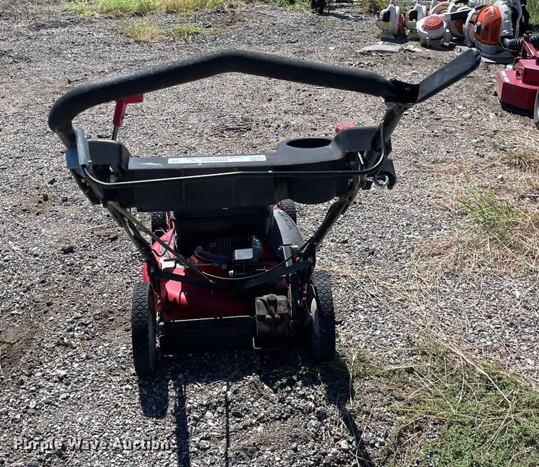 image for item NH9422 Snapper Pro Walk lawn mower