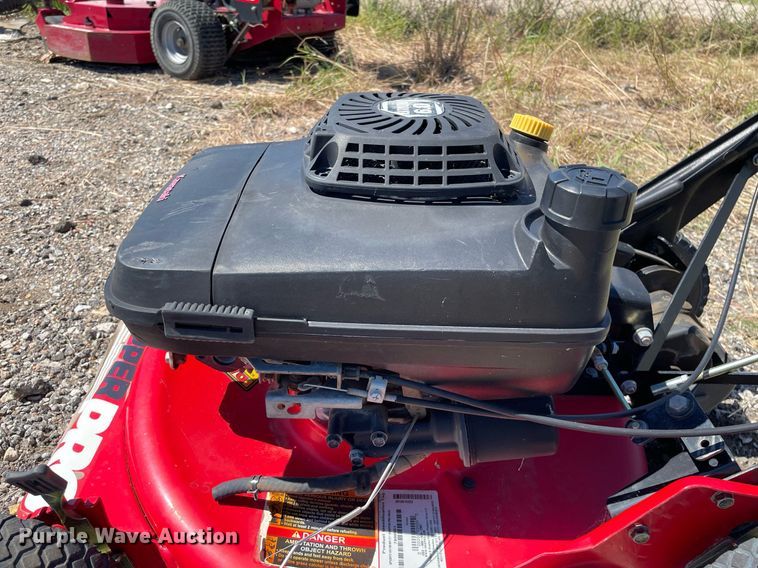 image for item NH9422 Snapper Pro Walk lawn mower