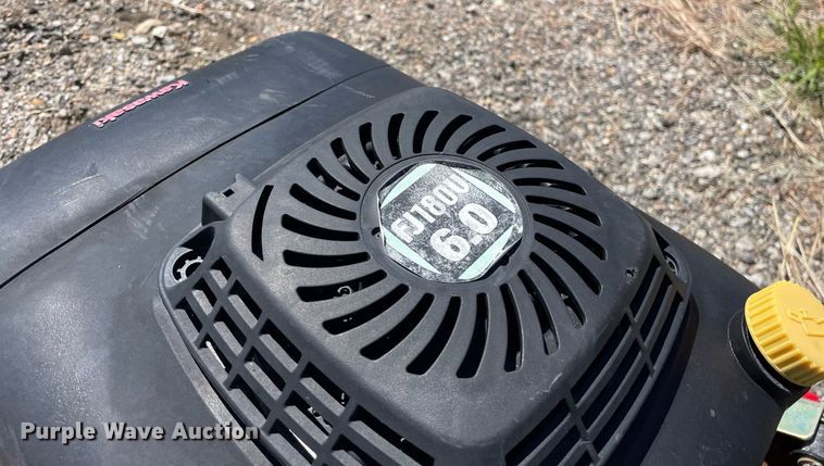 image for item NH9422 Snapper Pro Walk lawn mower