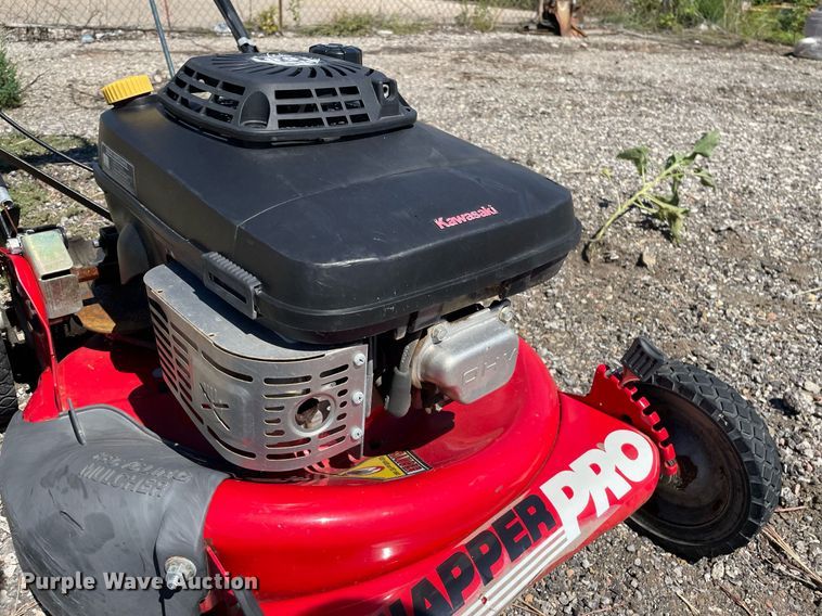 image for item NH9422 Snapper Pro Walk lawn mower