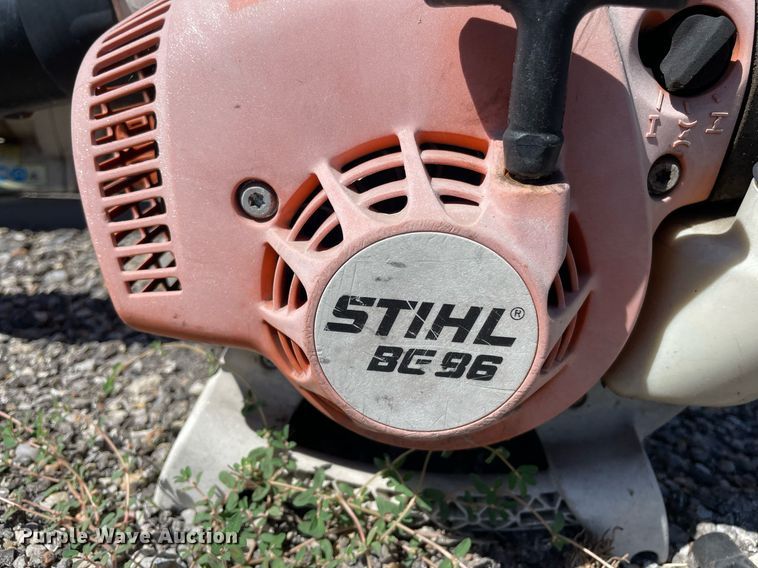 image for item NH9423 (8) leaf blowers