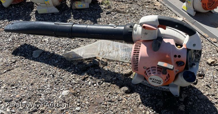 image for item NH9423 (8) leaf blowers