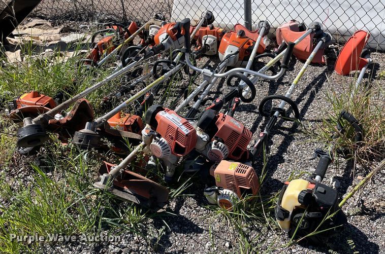 image for item NH9425 Lawn equipment