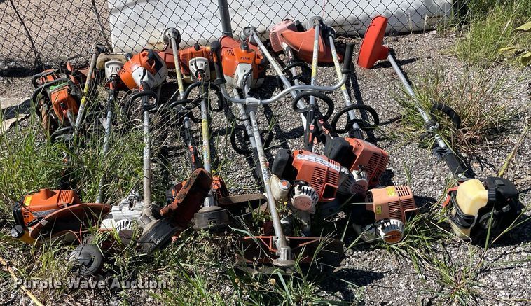 image for item NH9425 Lawn equipment