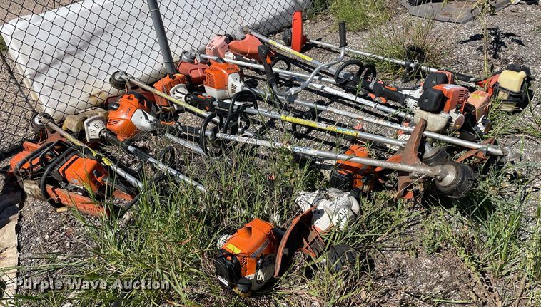 image for item NH9425 Lawn equipment