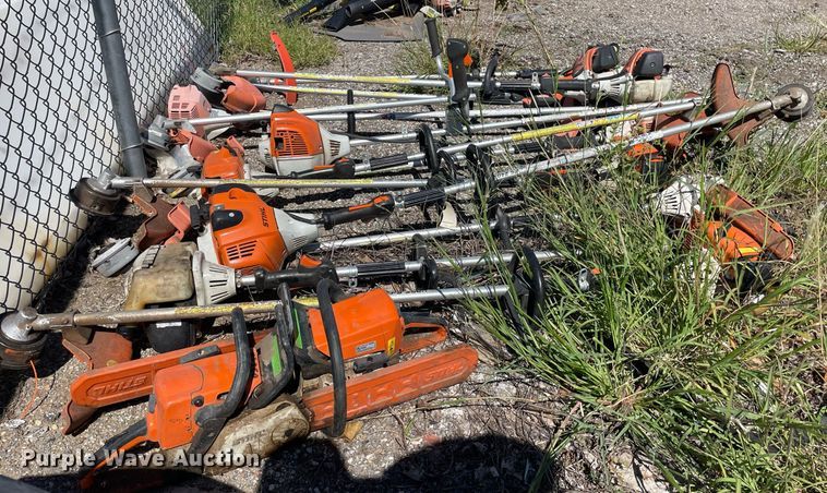 image for item NH9425 Lawn equipment