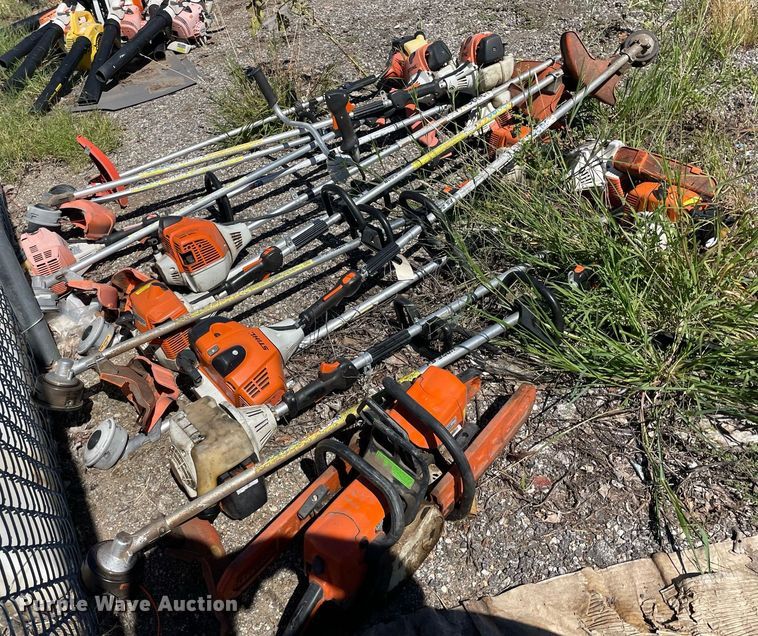 image for item NH9425 Lawn equipment