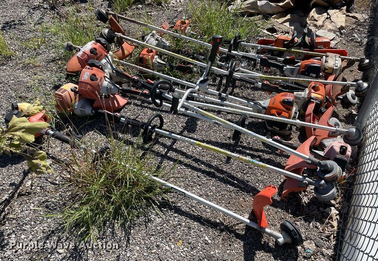 image for item NH9425 Lawn equipment