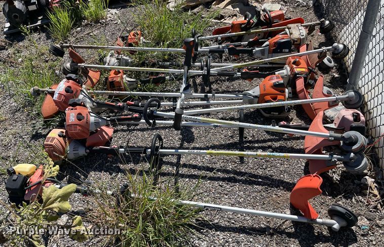 image for item NH9425 Lawn equipment