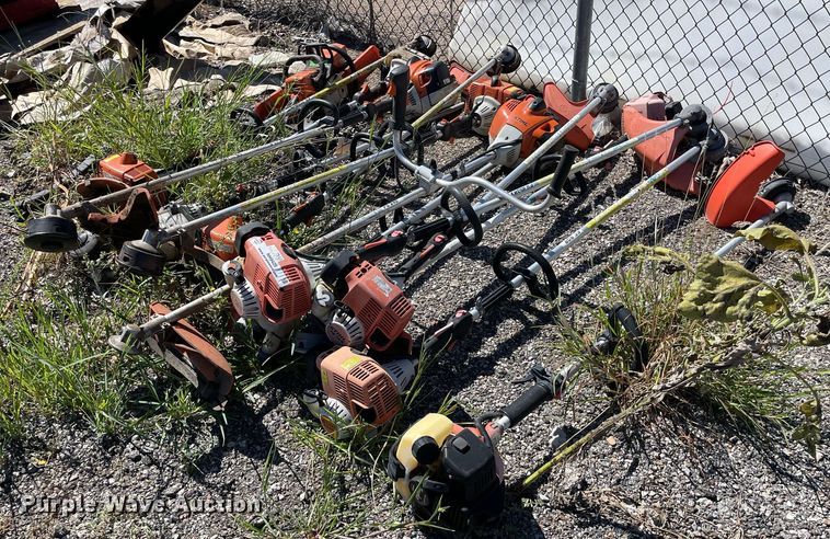 image for item NH9425 Lawn equipment