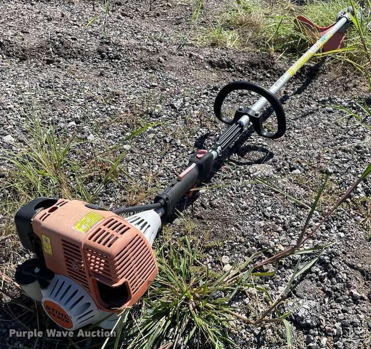 image for item NH9425 Lawn equipment