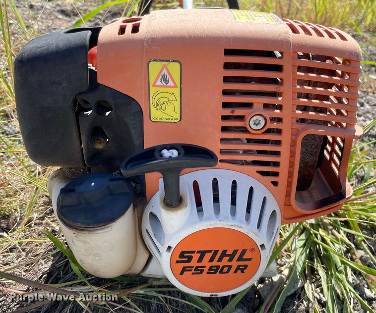 image for item NH9425 Lawn equipment