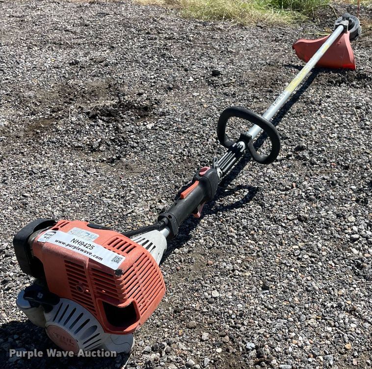 image for item NH9425 Lawn equipment