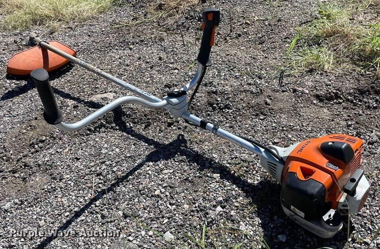 image for item NH9425 Lawn equipment