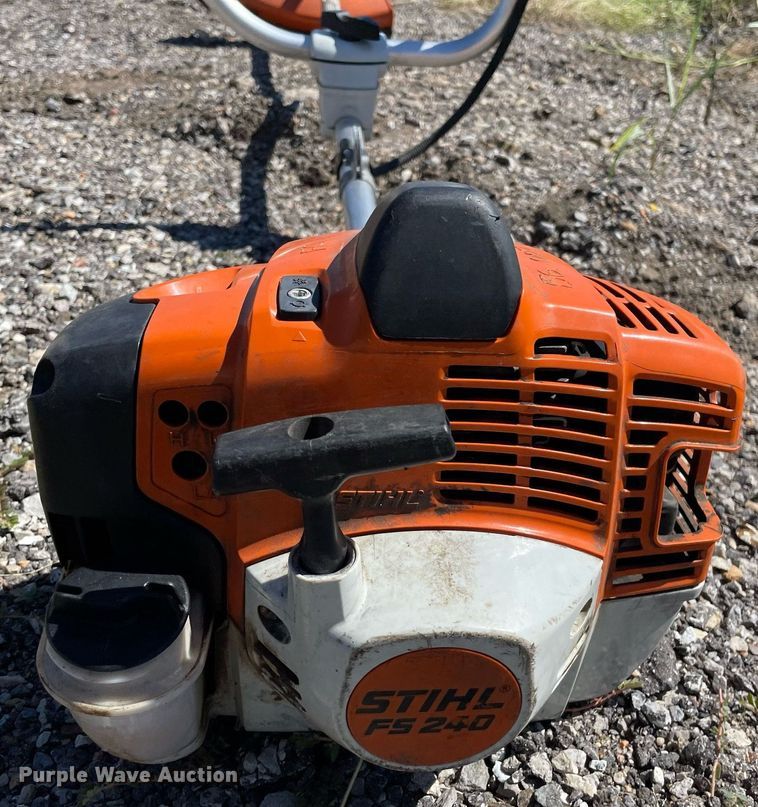 image for item NH9425 Lawn equipment