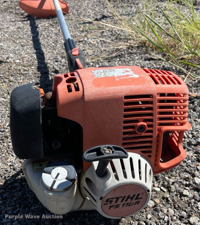 image for item NH9425 Lawn equipment